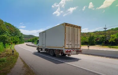 Antalya ile Dernekpazarı Arası Bulaşık Makinesi Taşıma