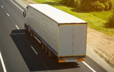 Antalya ile Dernekpazarı Arası Parça Eşya Taşıma