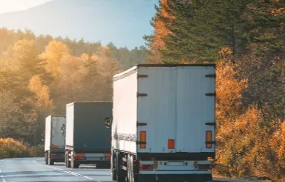 Antalya ile Dernekpazarı Arası Klima Taşıma